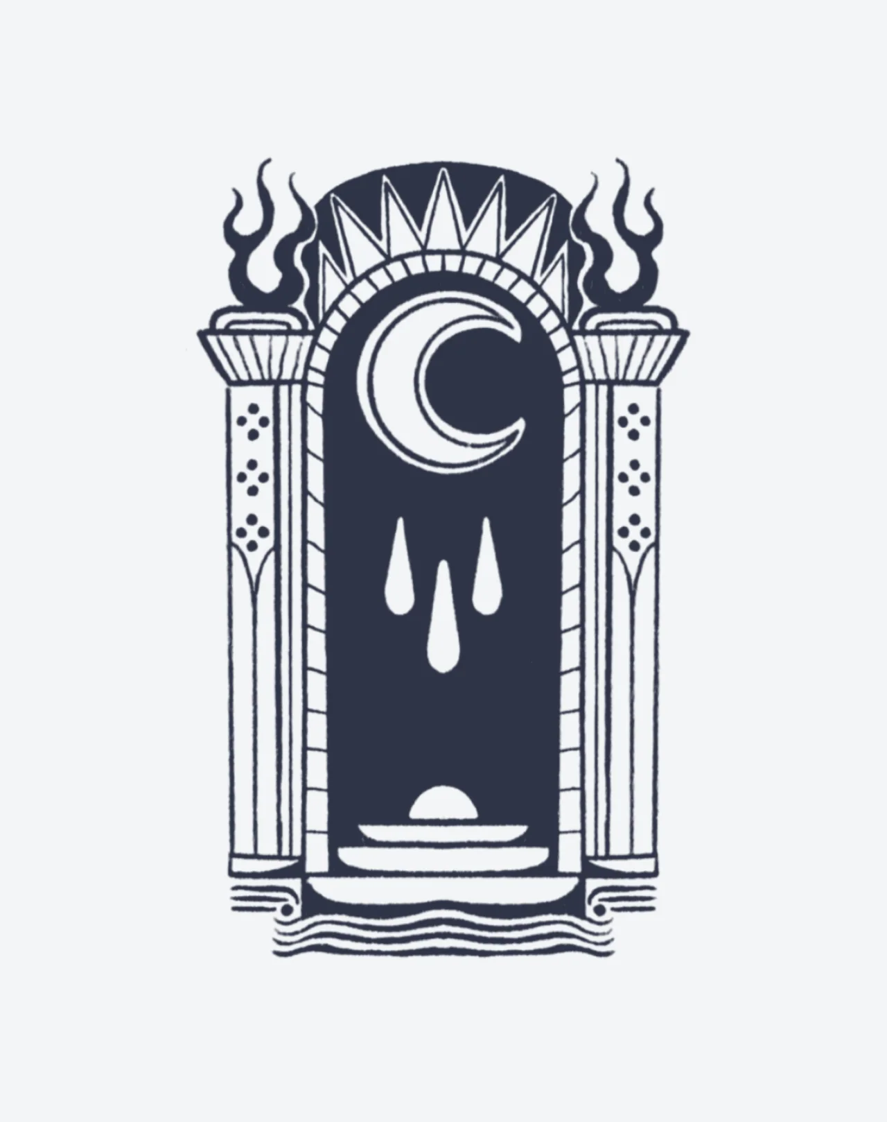 Moon's Shrine - Image 2