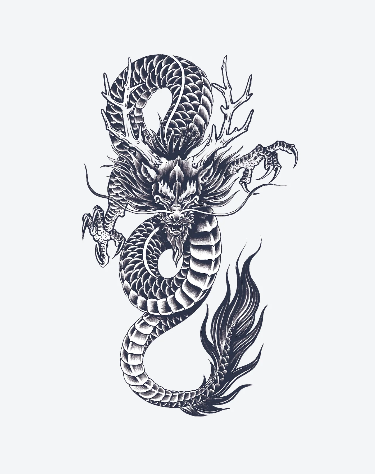 Mystic Dragon - Image 3
