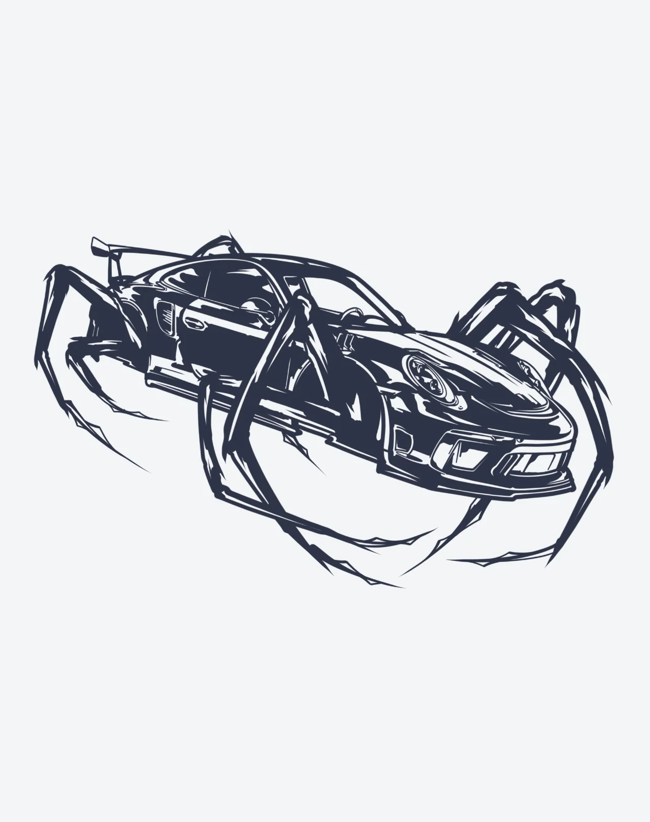 Nightmare Drive - Image 2