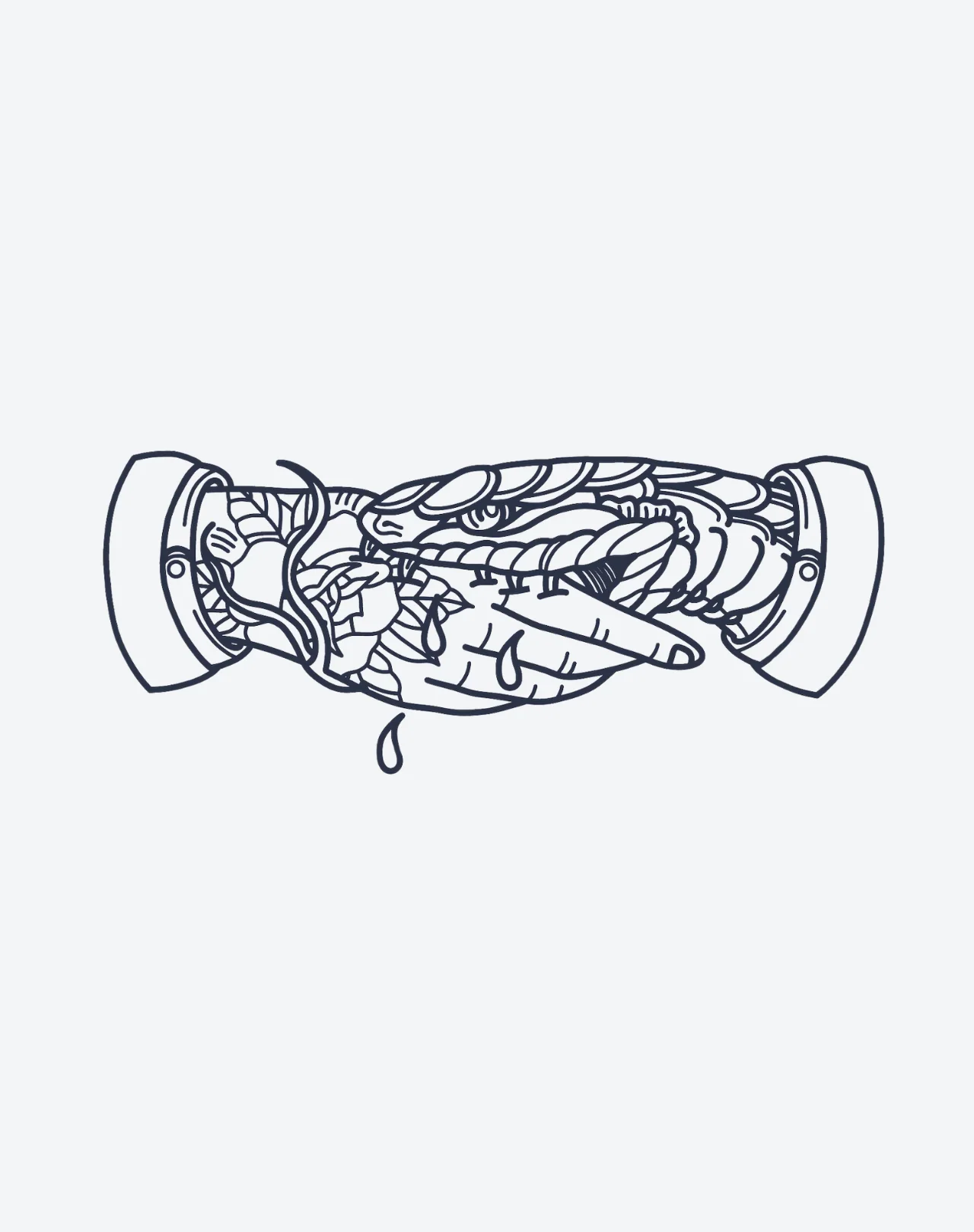No Trust - Image 2