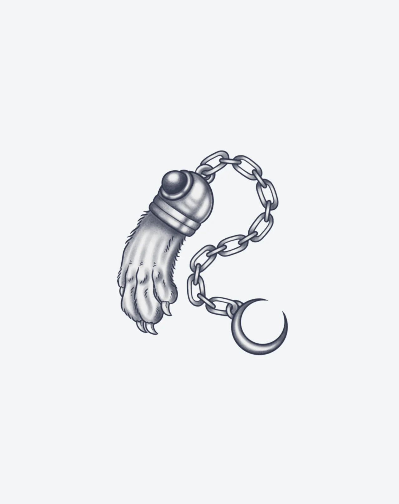 Nocturne Paw
