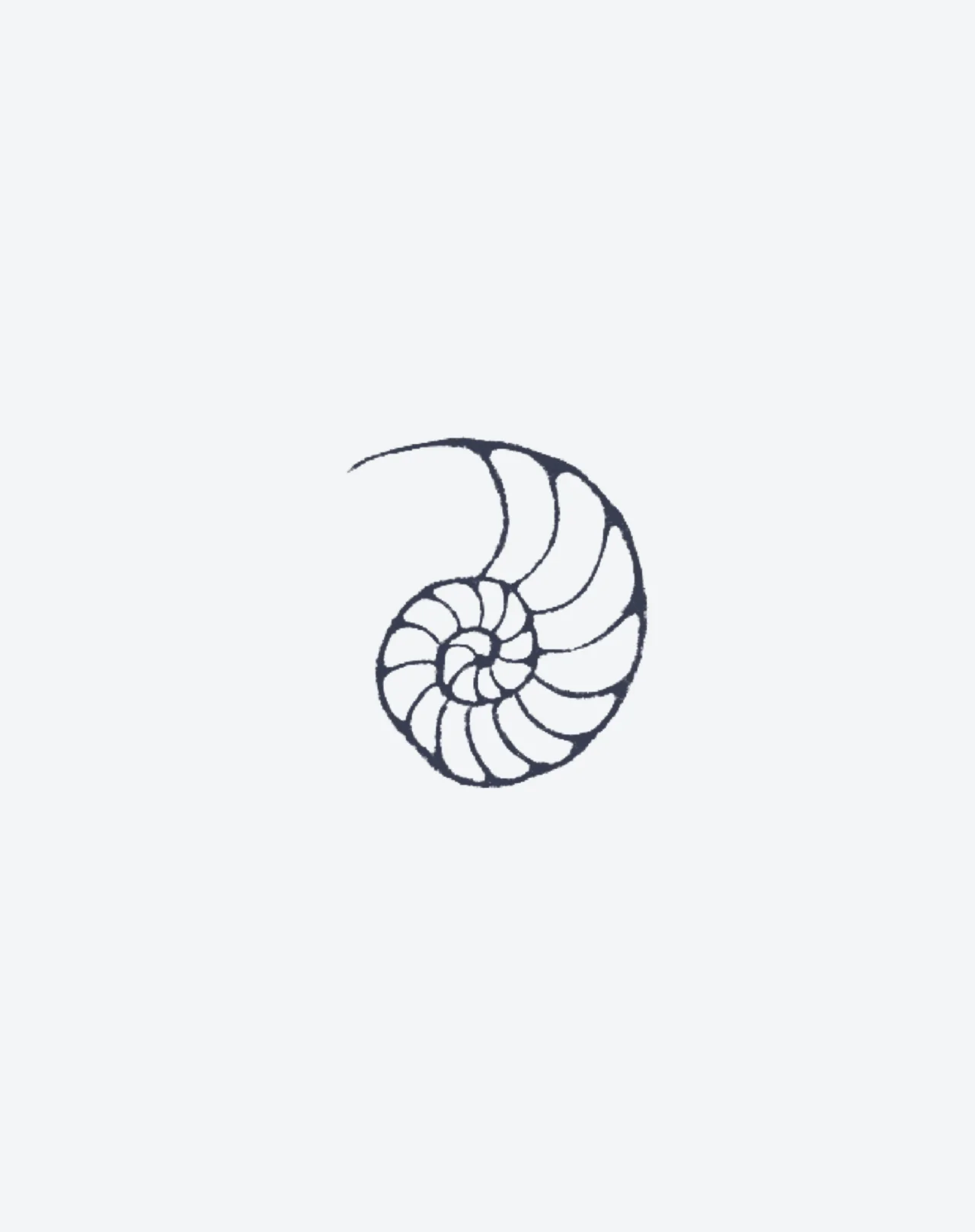 Ocean Keepsake