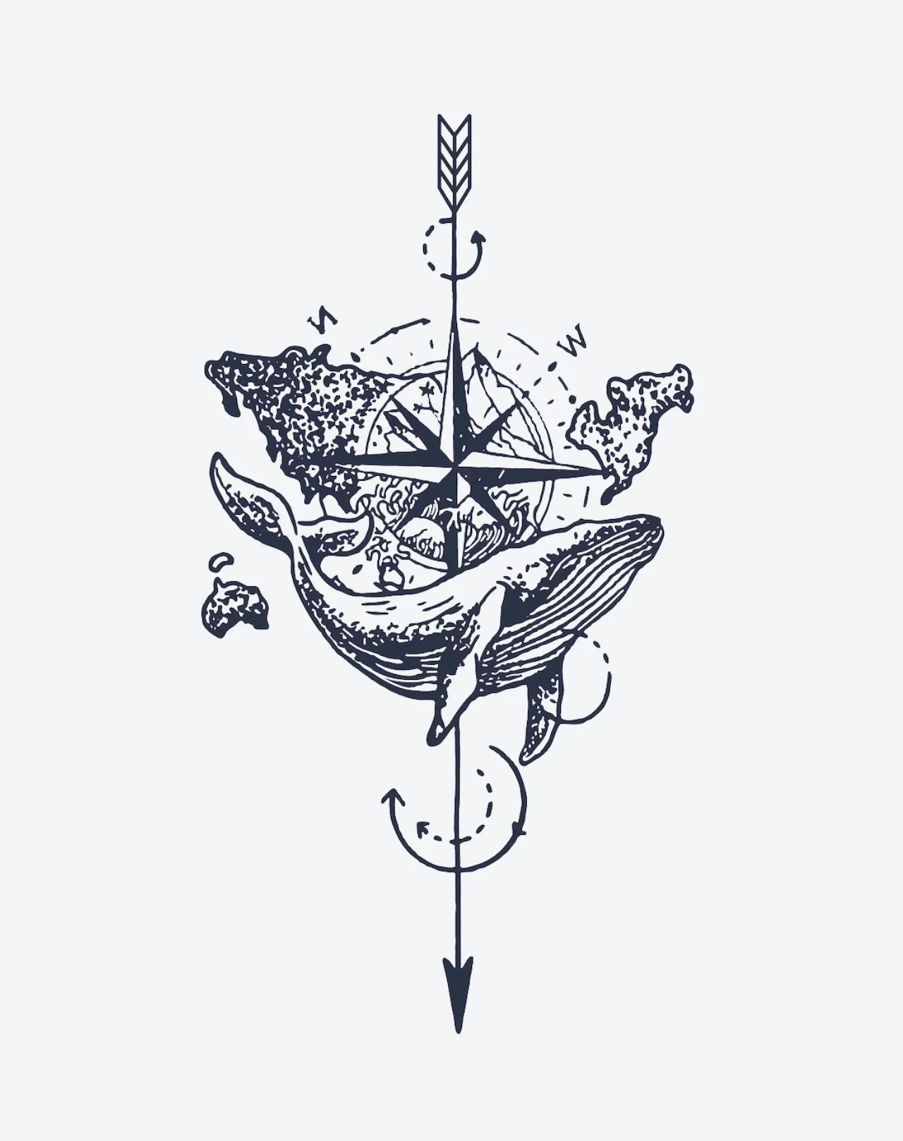 Ocean Traveller - Image 2