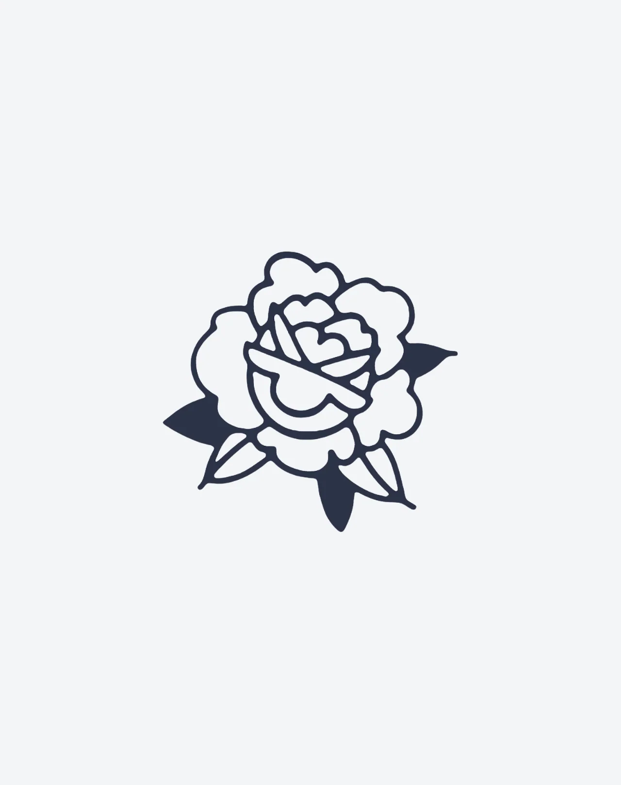 Old School Rose - Image 2