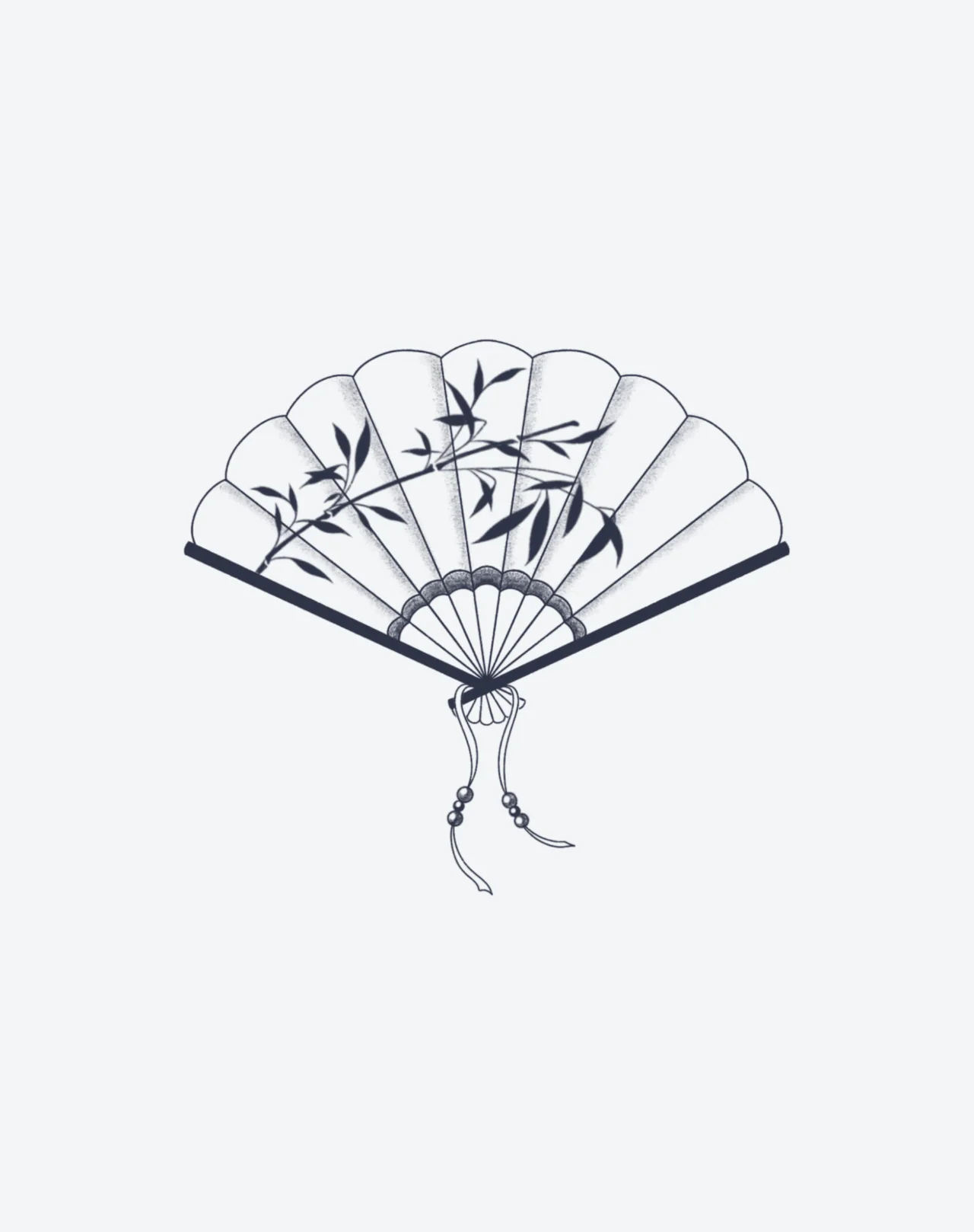 Open Fan - Image 2