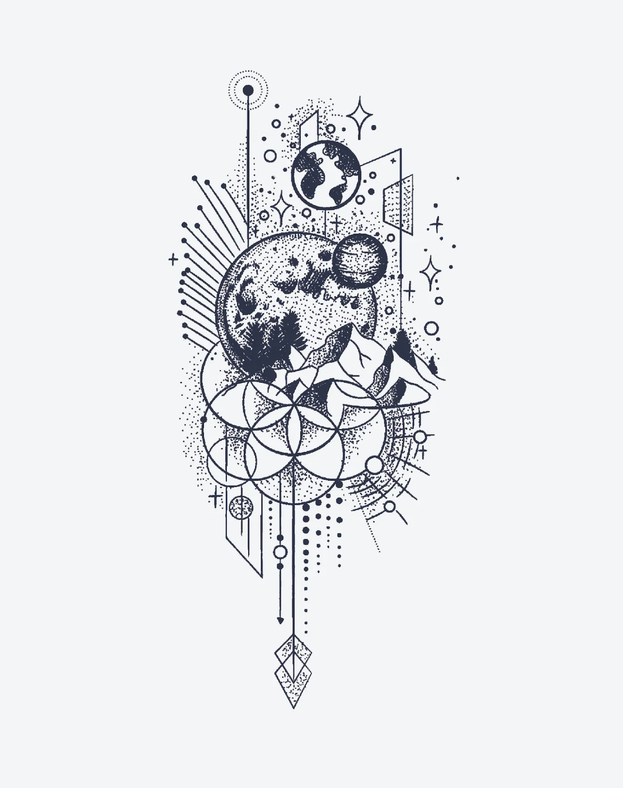 Out Of This World - Image 2
