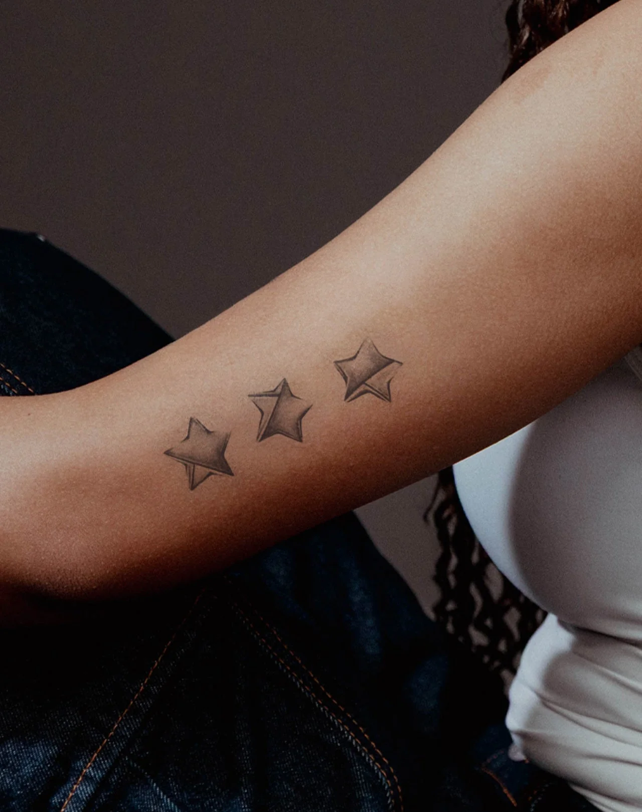 Paper Stars
