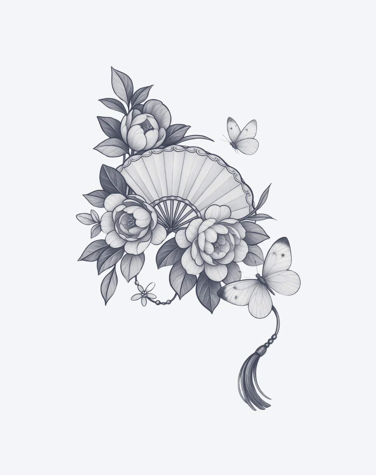 Peony Whispers - Image 2