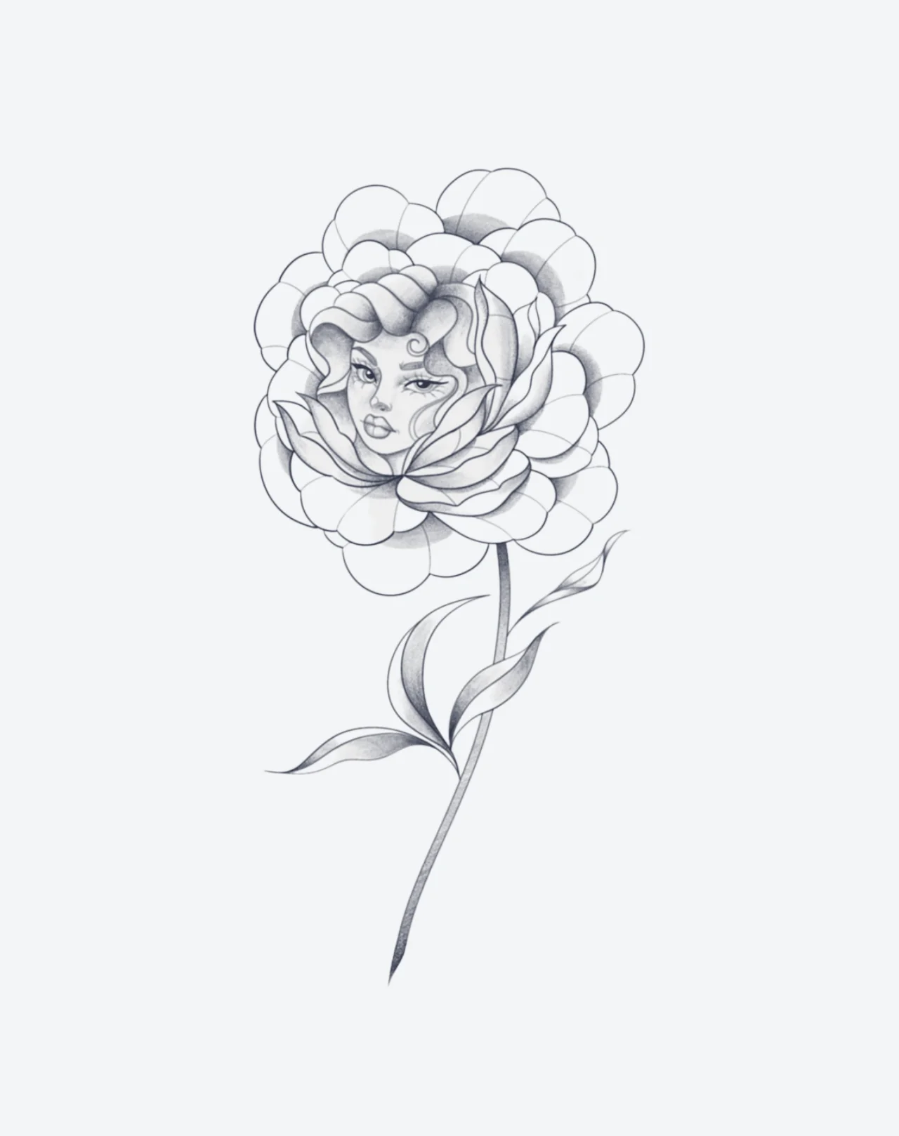 Petal Persona - Image 2