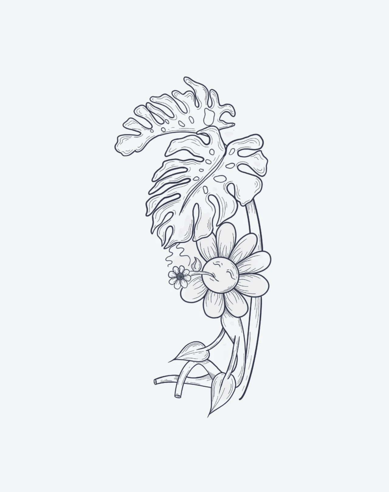 Petal Trip