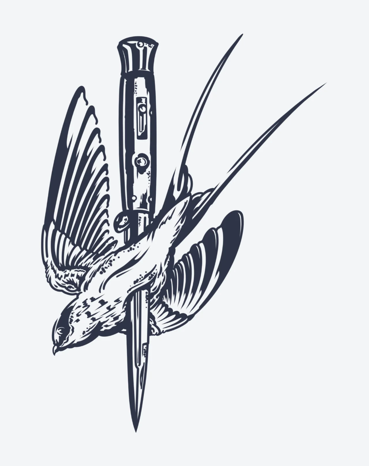 Pierced Flight - Image 2