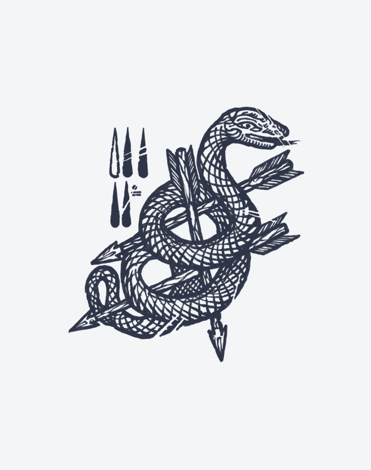 Pierced Resilience - Image 2
