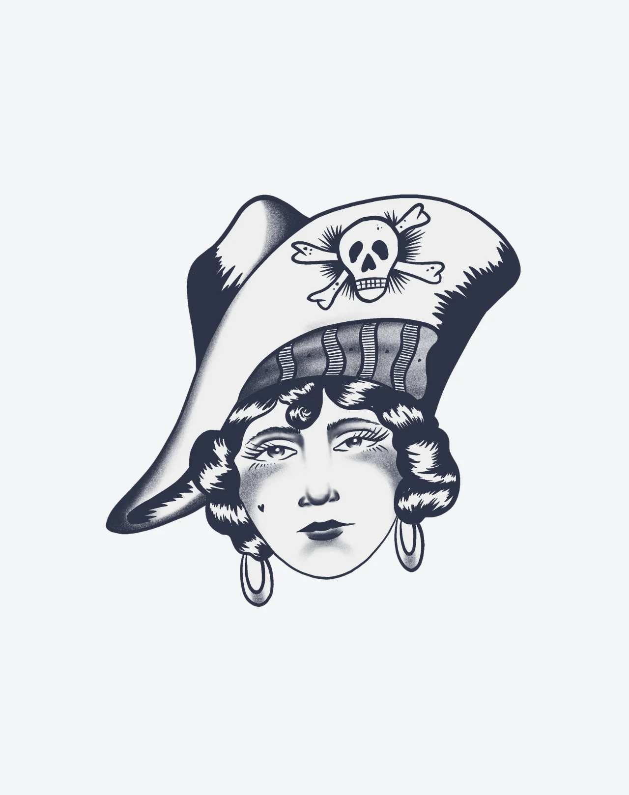 Pirates Lady - Image 2