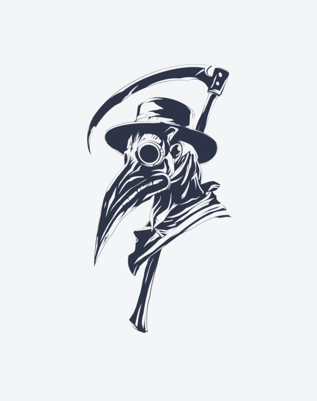 Plague Doctor - Image 2