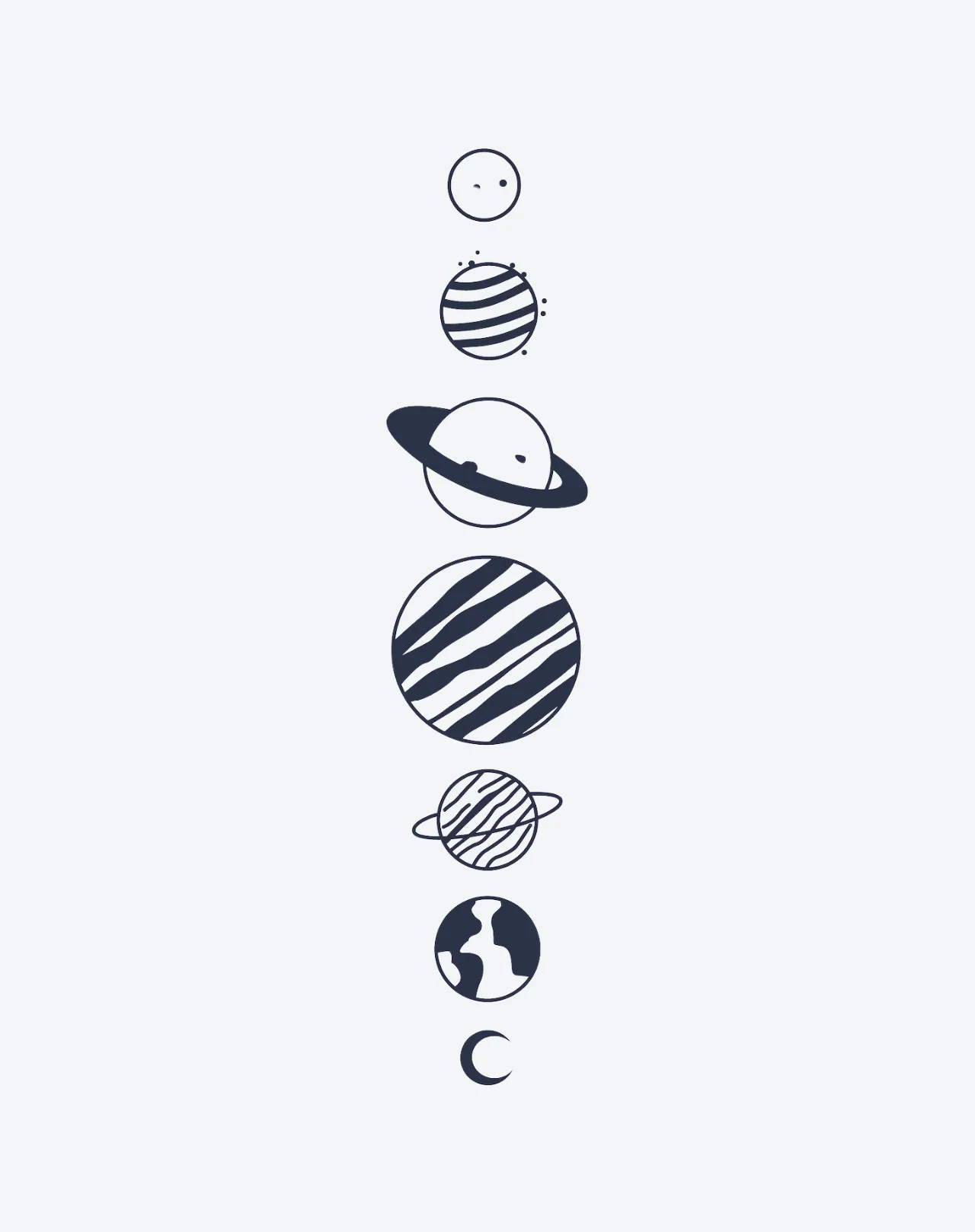 Planets - Image 2