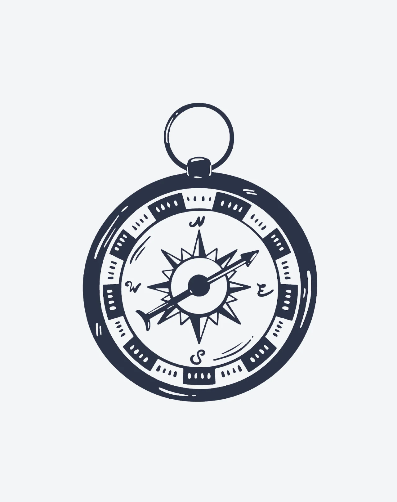 Pocket Compass - Image 2