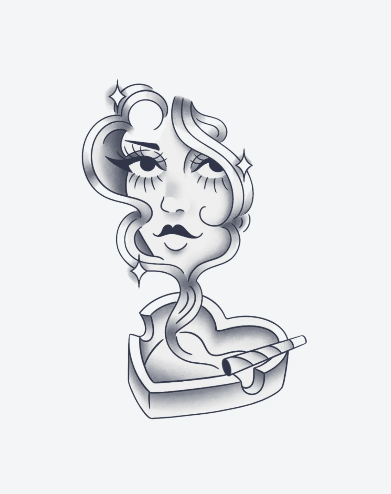 Puff & Pout - Image 2