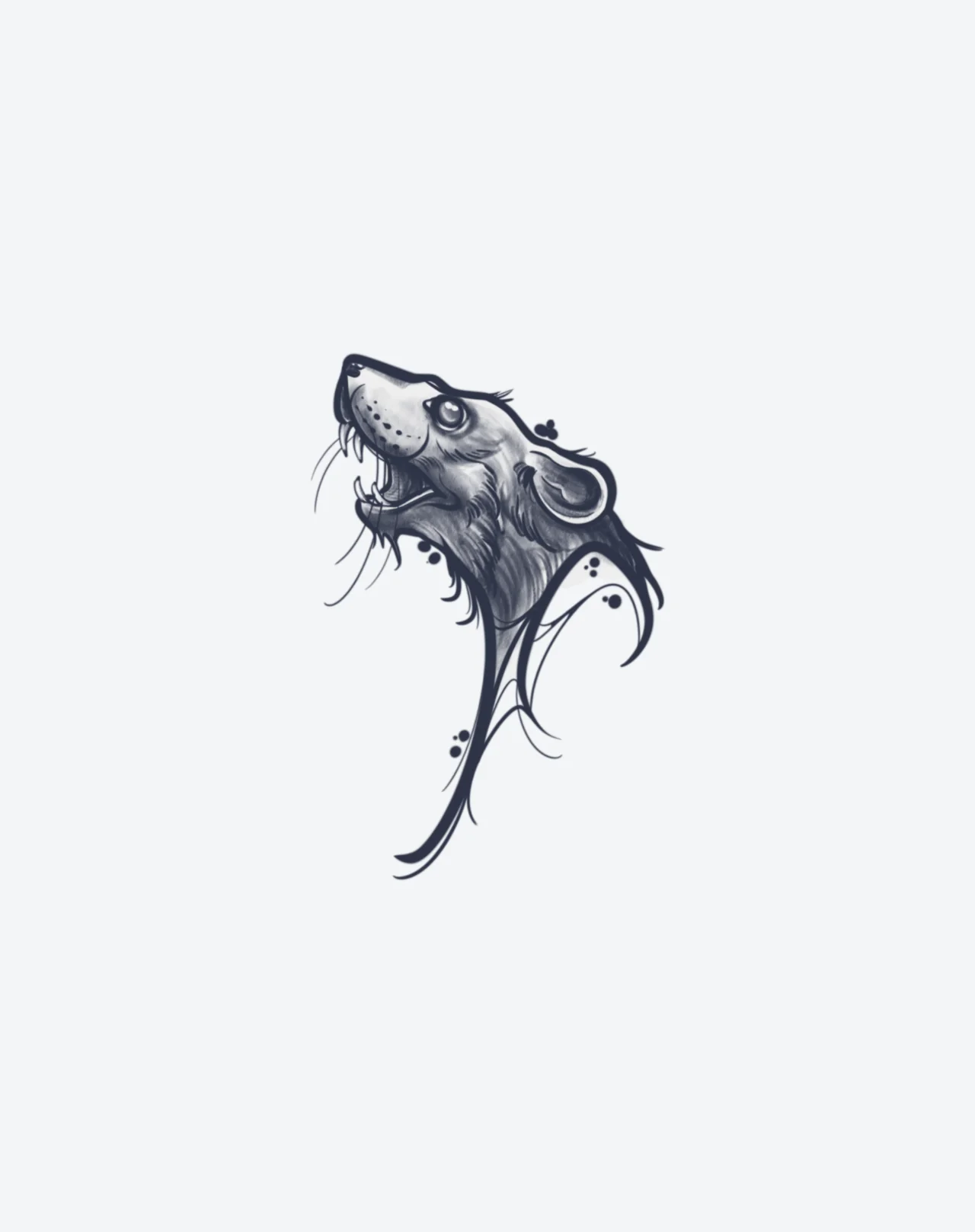 Rats Cry - Image 2