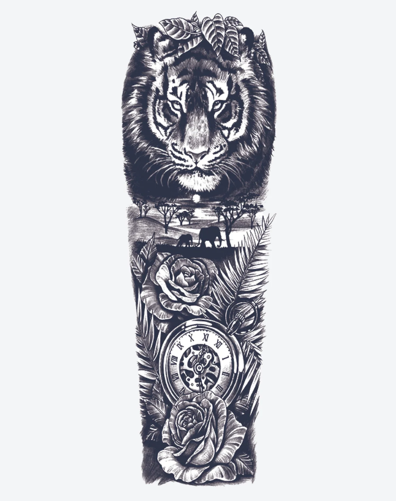 Realism Sleeve 5 Pack - Image 3