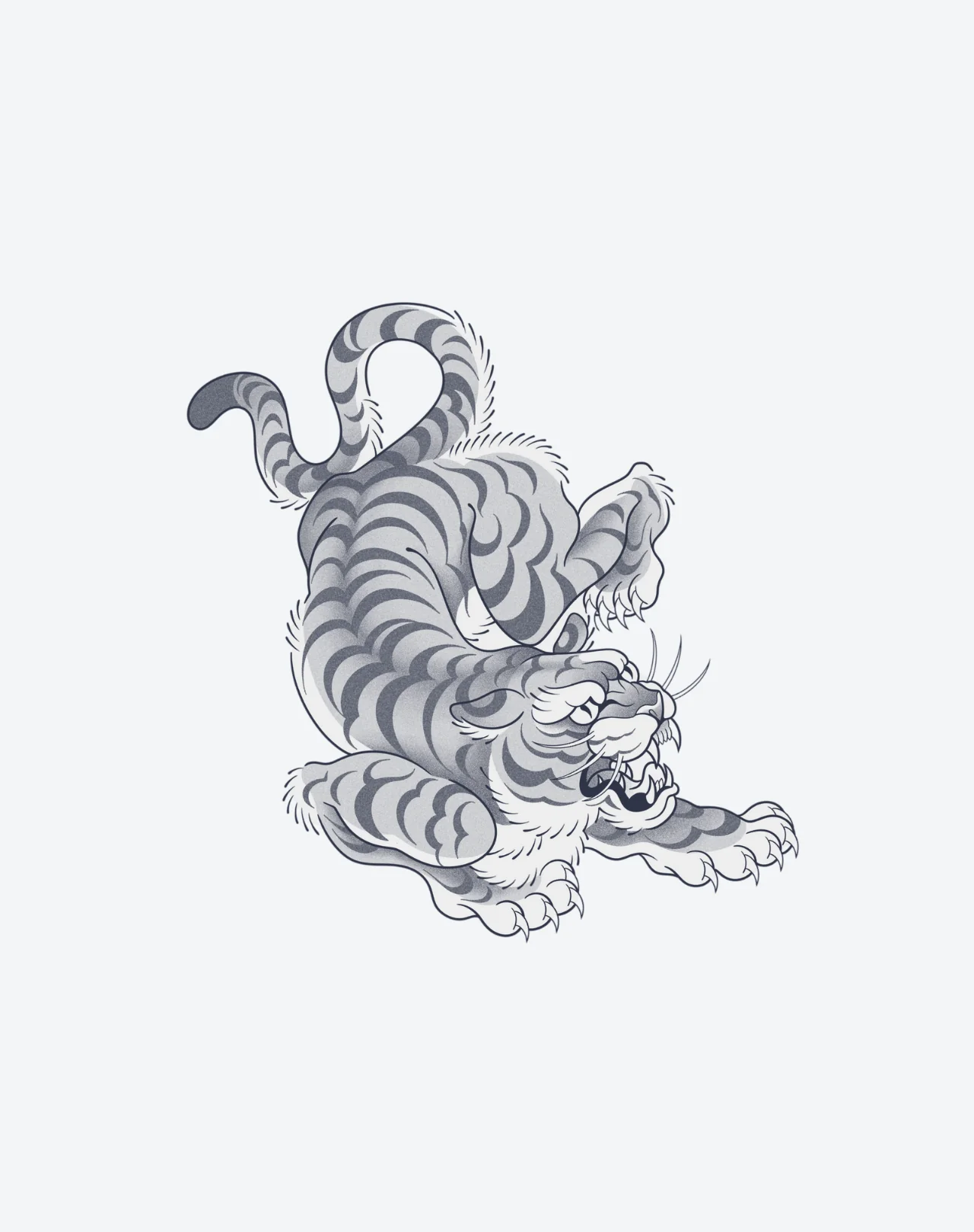 Roar & Reckon