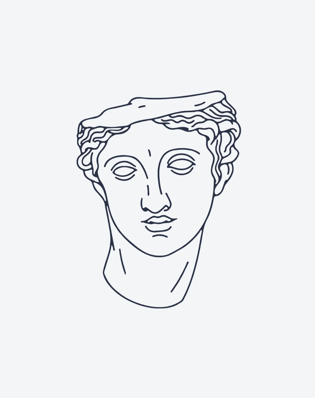 Roman's Head - Image 2
