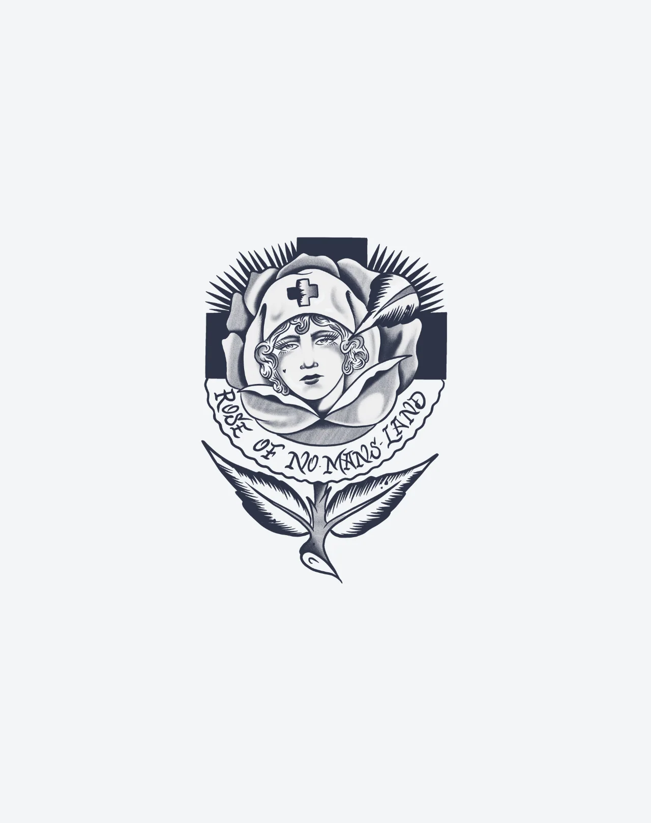 Rose of No Mans Land - Image 2
