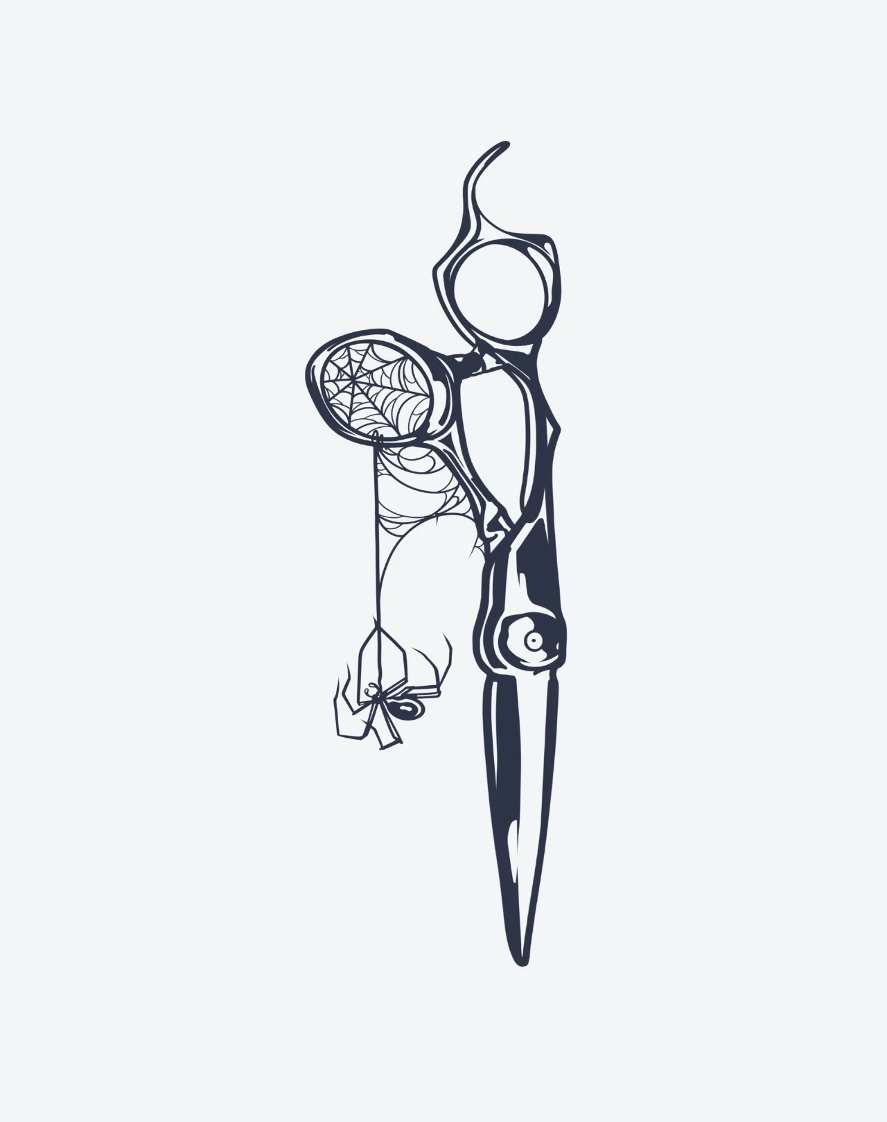 Rusty Scissors - Image 2