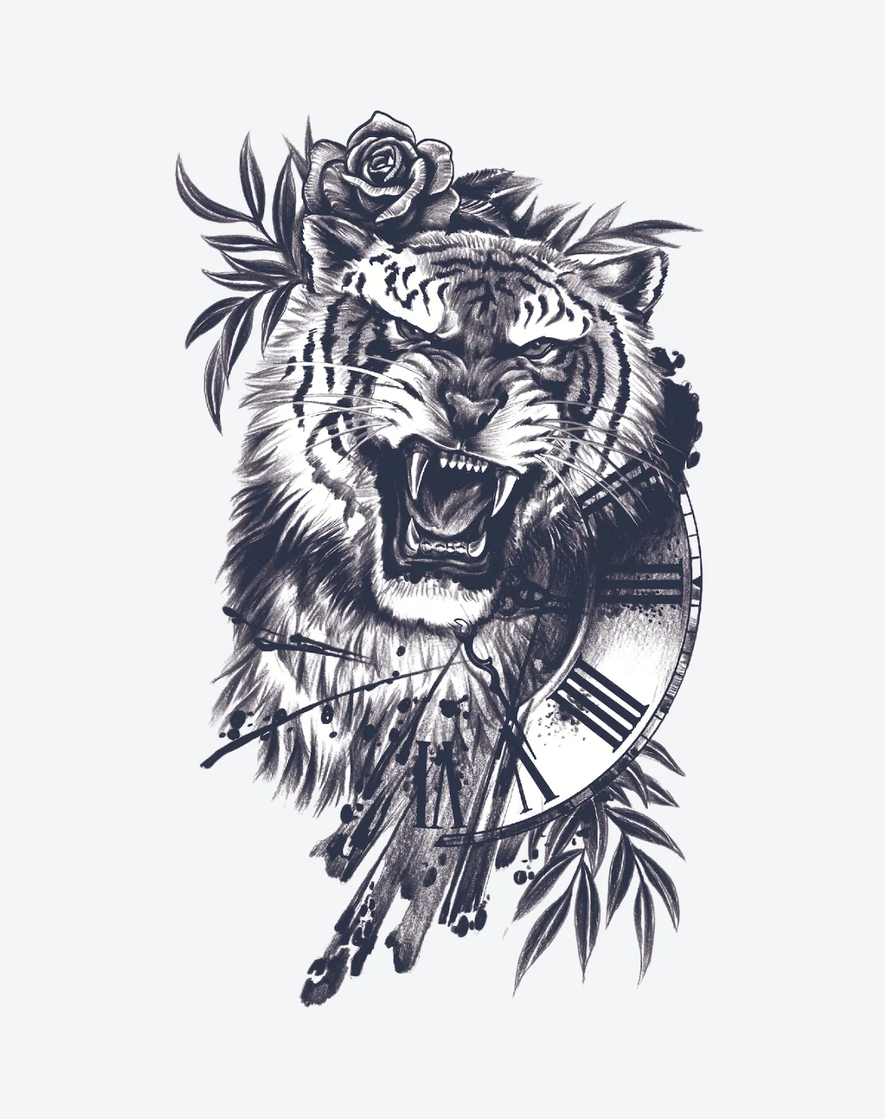 Sabertooth - Image 2