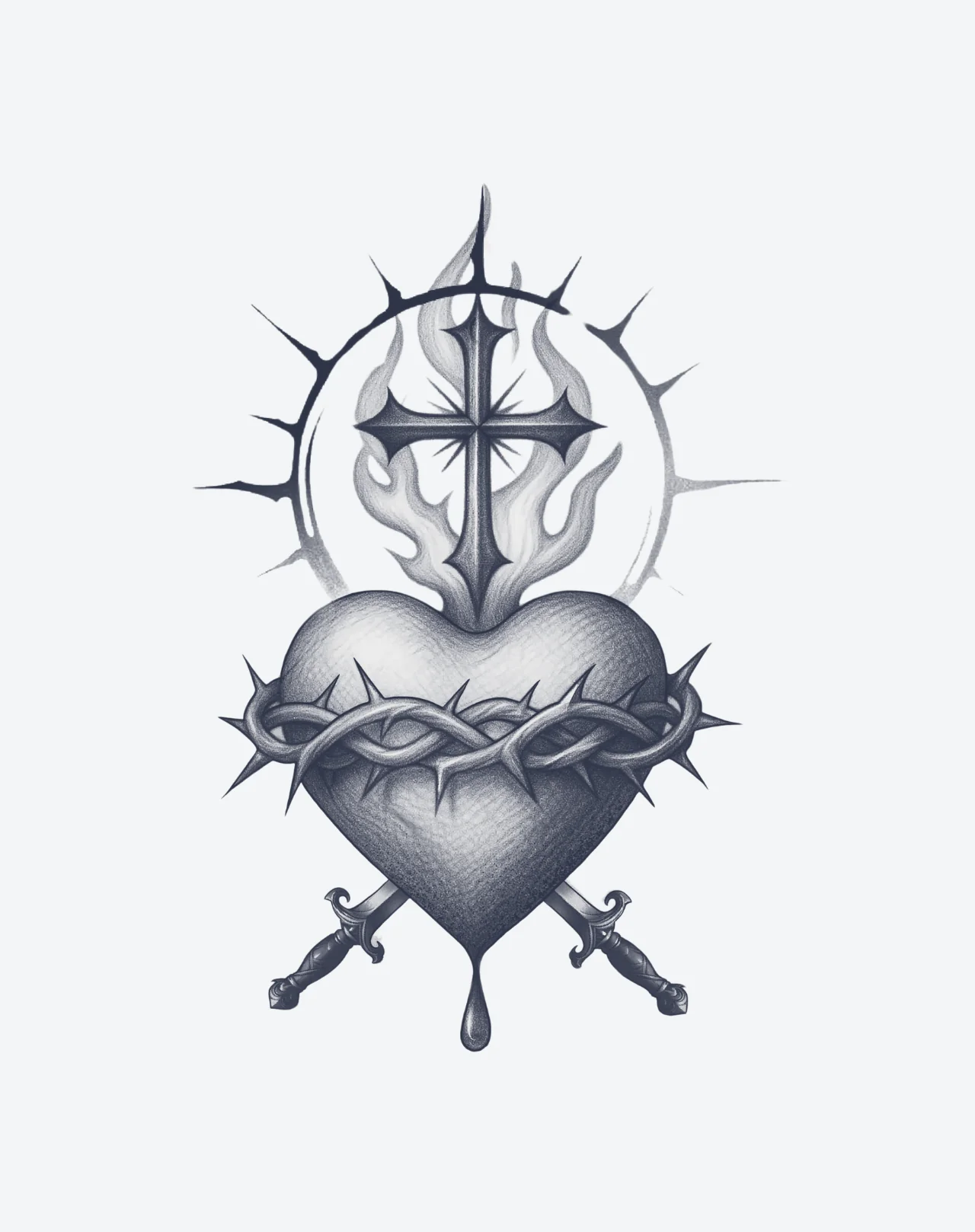 Sacred Heart - Image 2