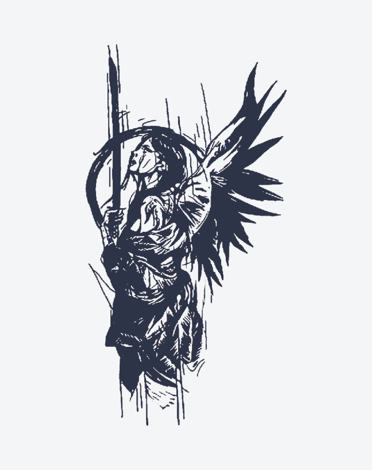 Sacred Samurai - Image 2