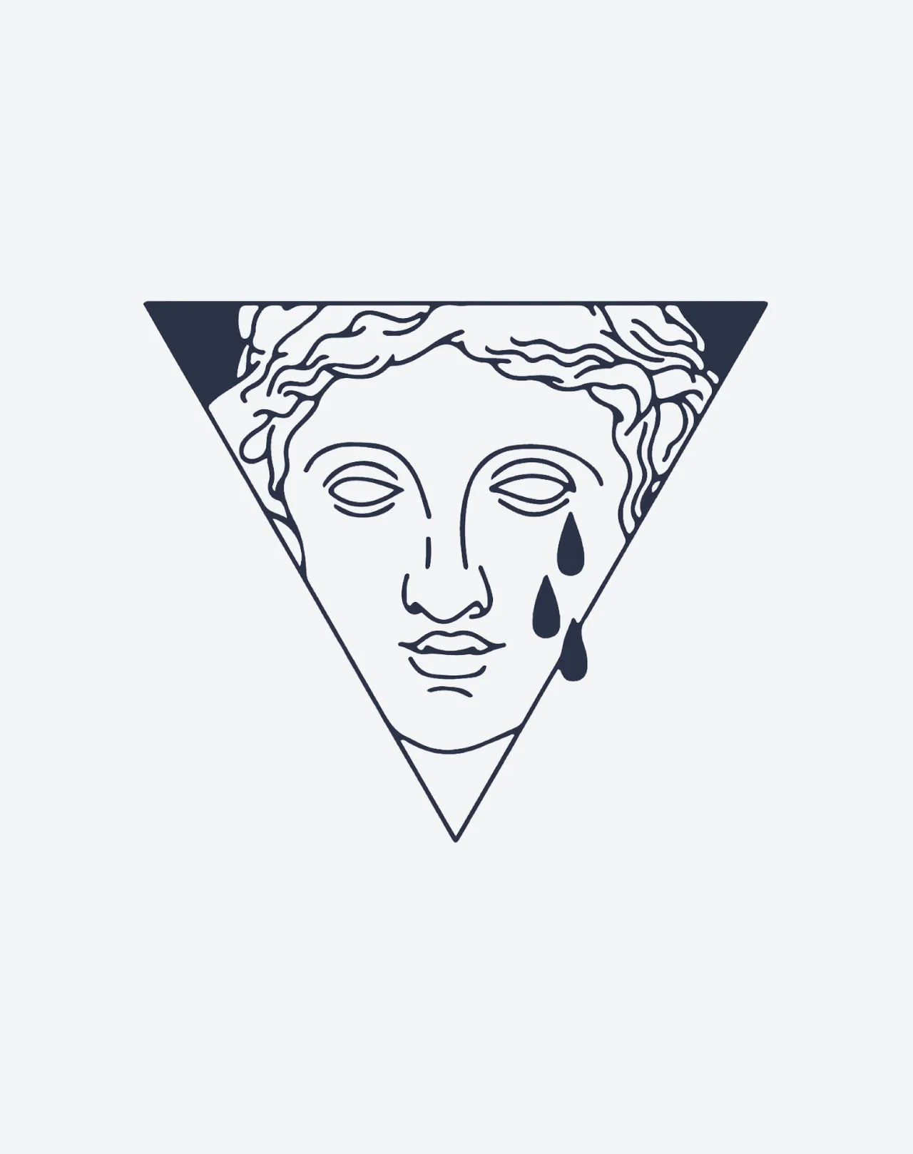 Sad Roman - Image 2