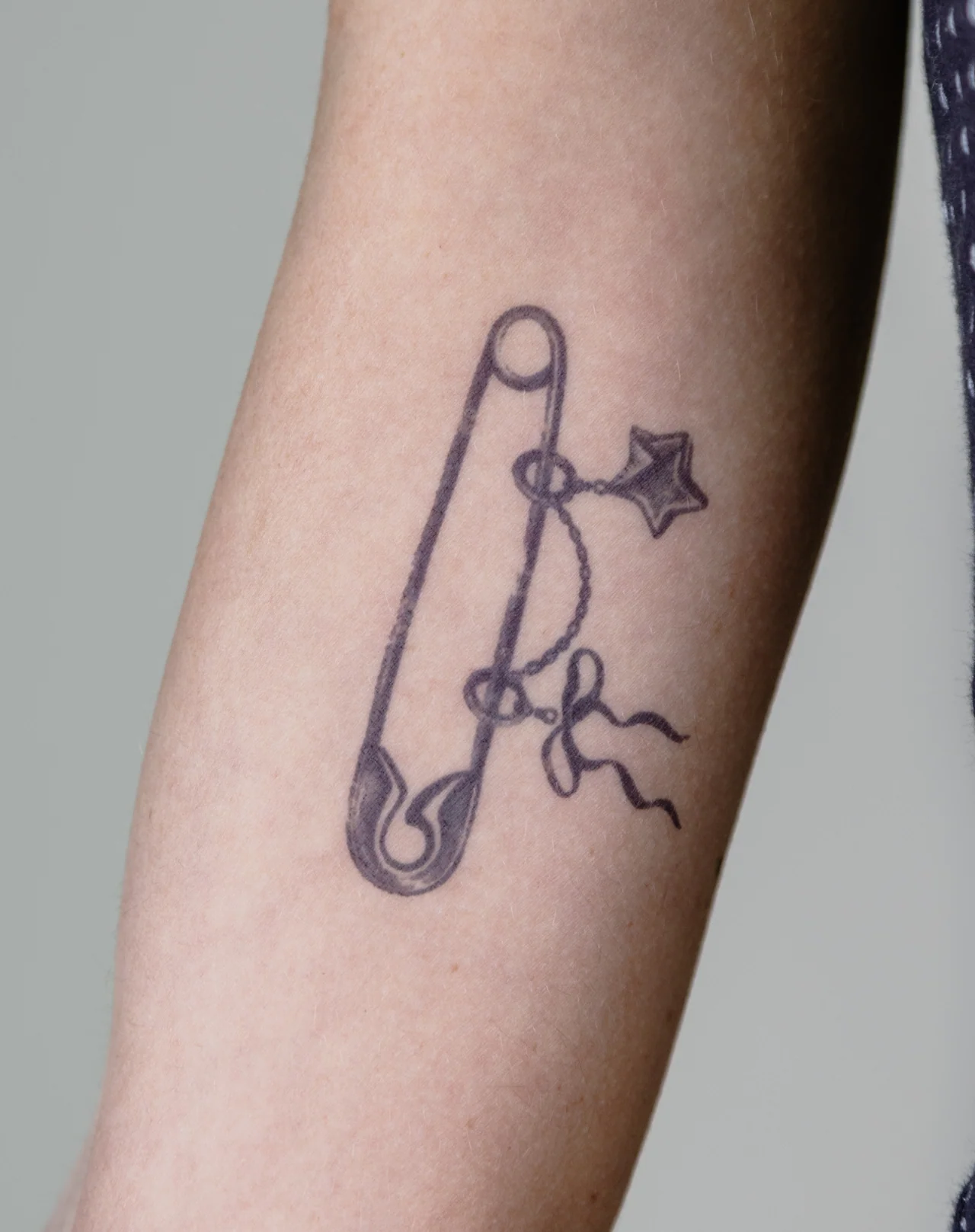 Safety Pin
