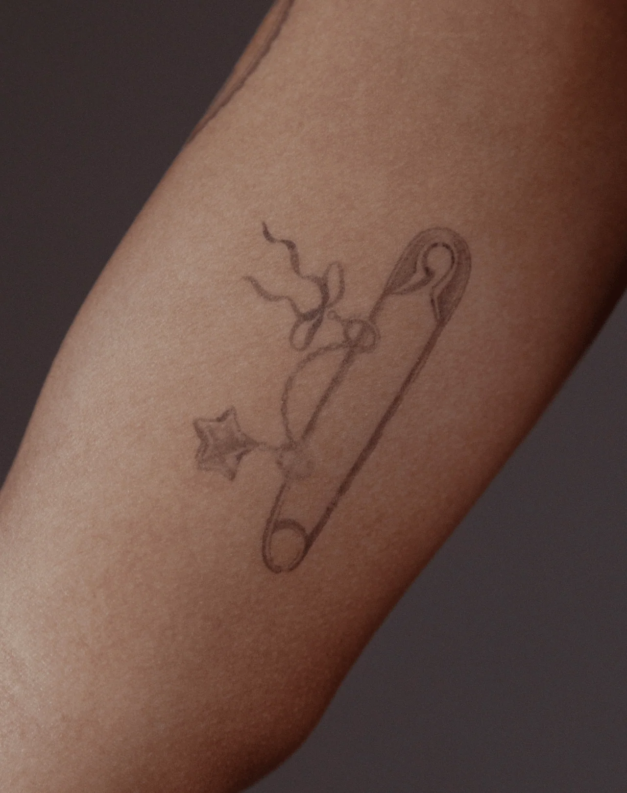 Safety Pin - Image 2