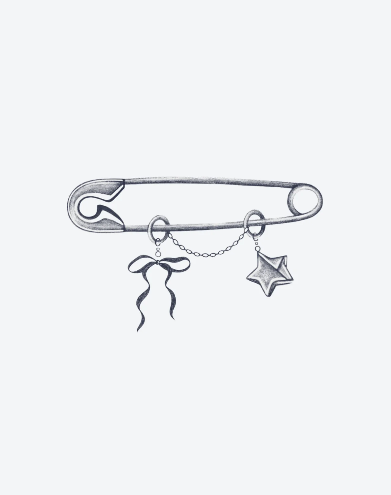 Safety Pin - Image 3