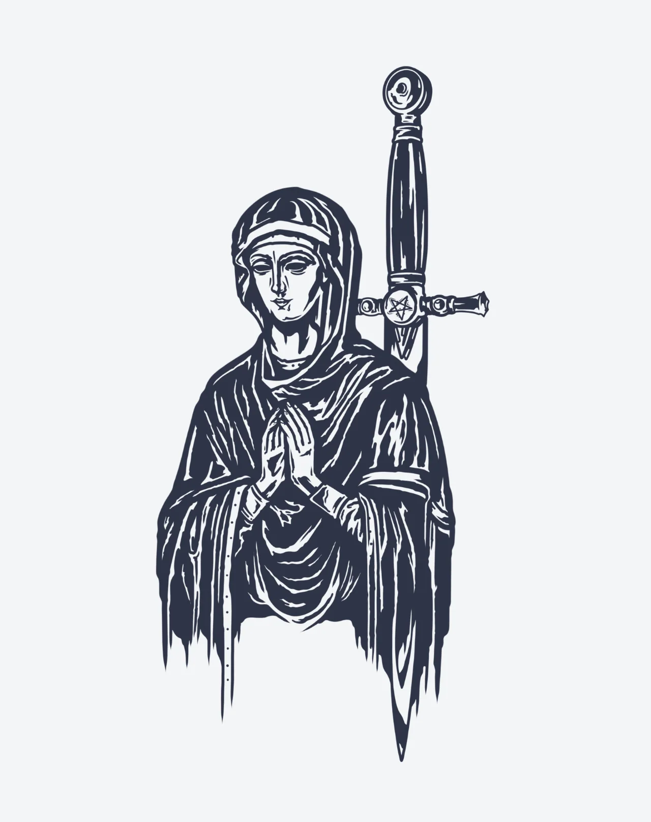 Saint - Image 2