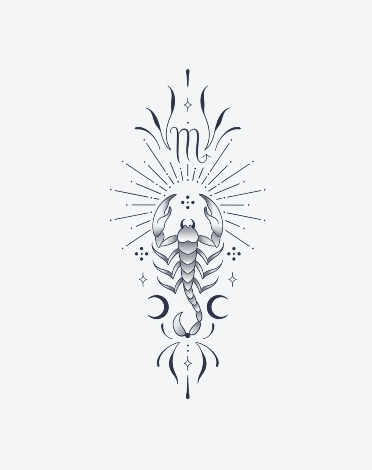 Scorpio Spirit - Image 2