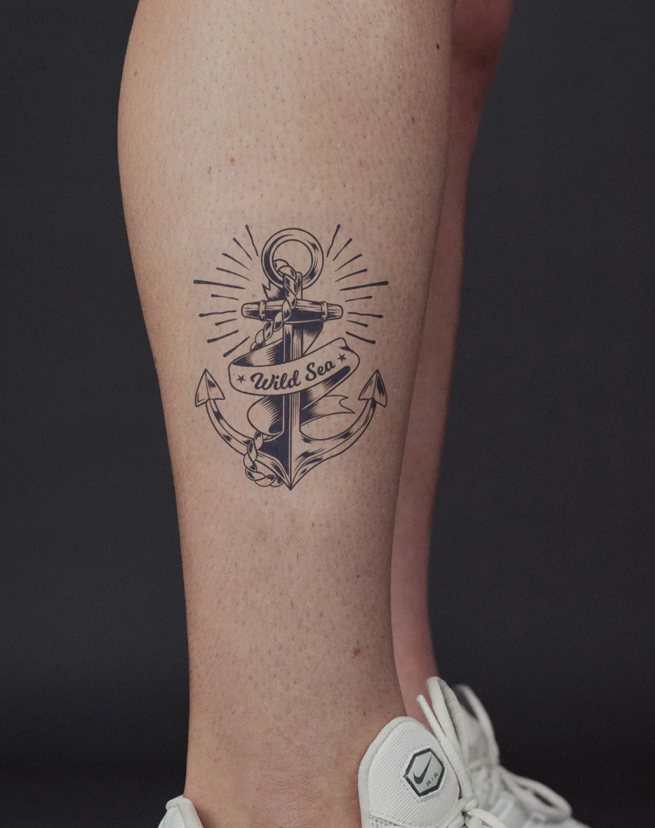 Sea Anchor