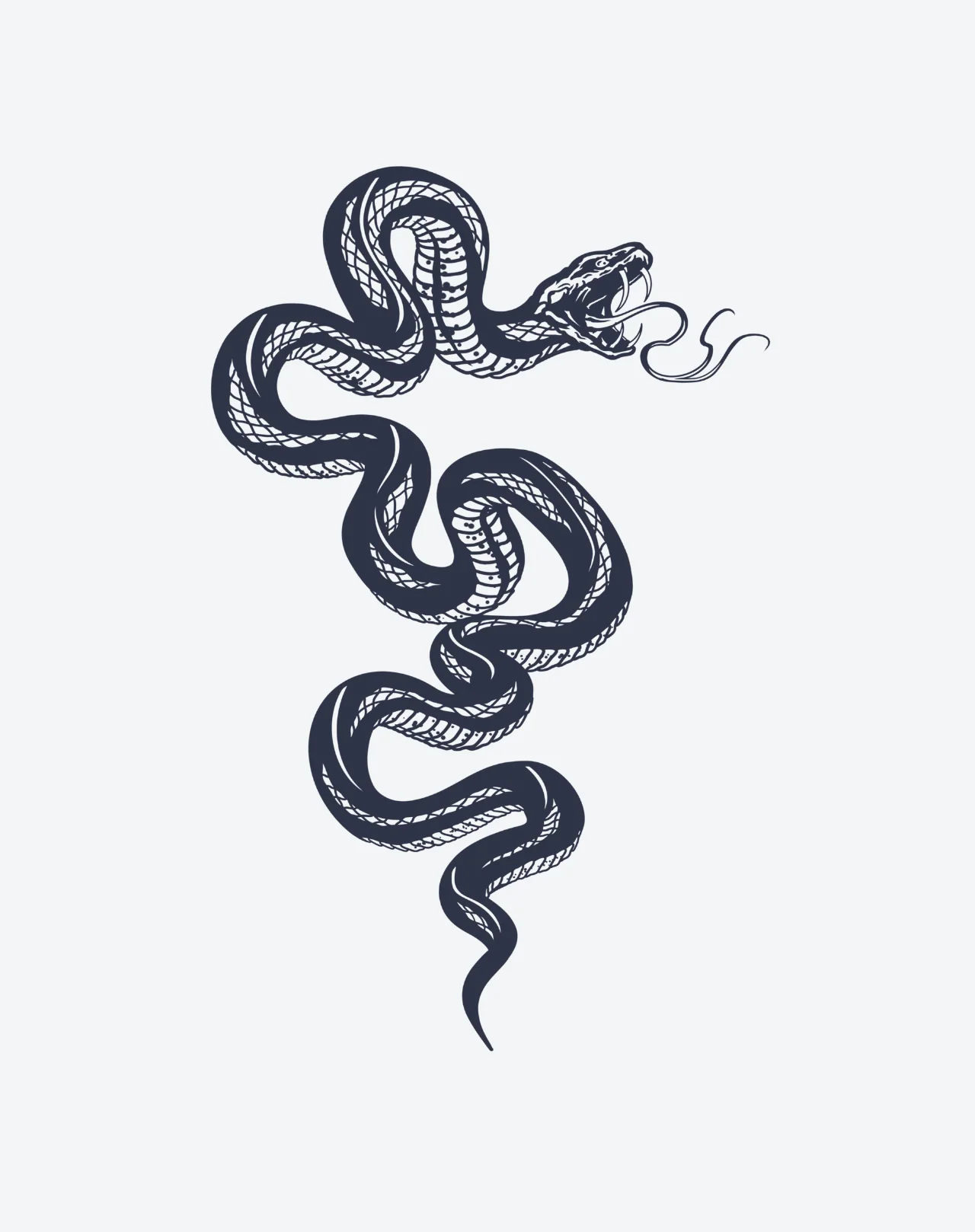 Seething Snake - Image 2