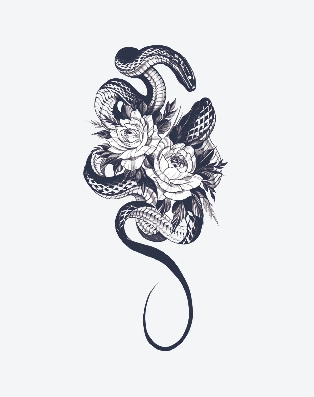 Serpent's Bunch - Image 2