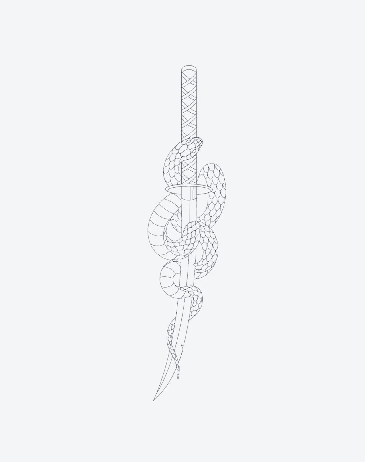 Serpent's Kiss - Image 2