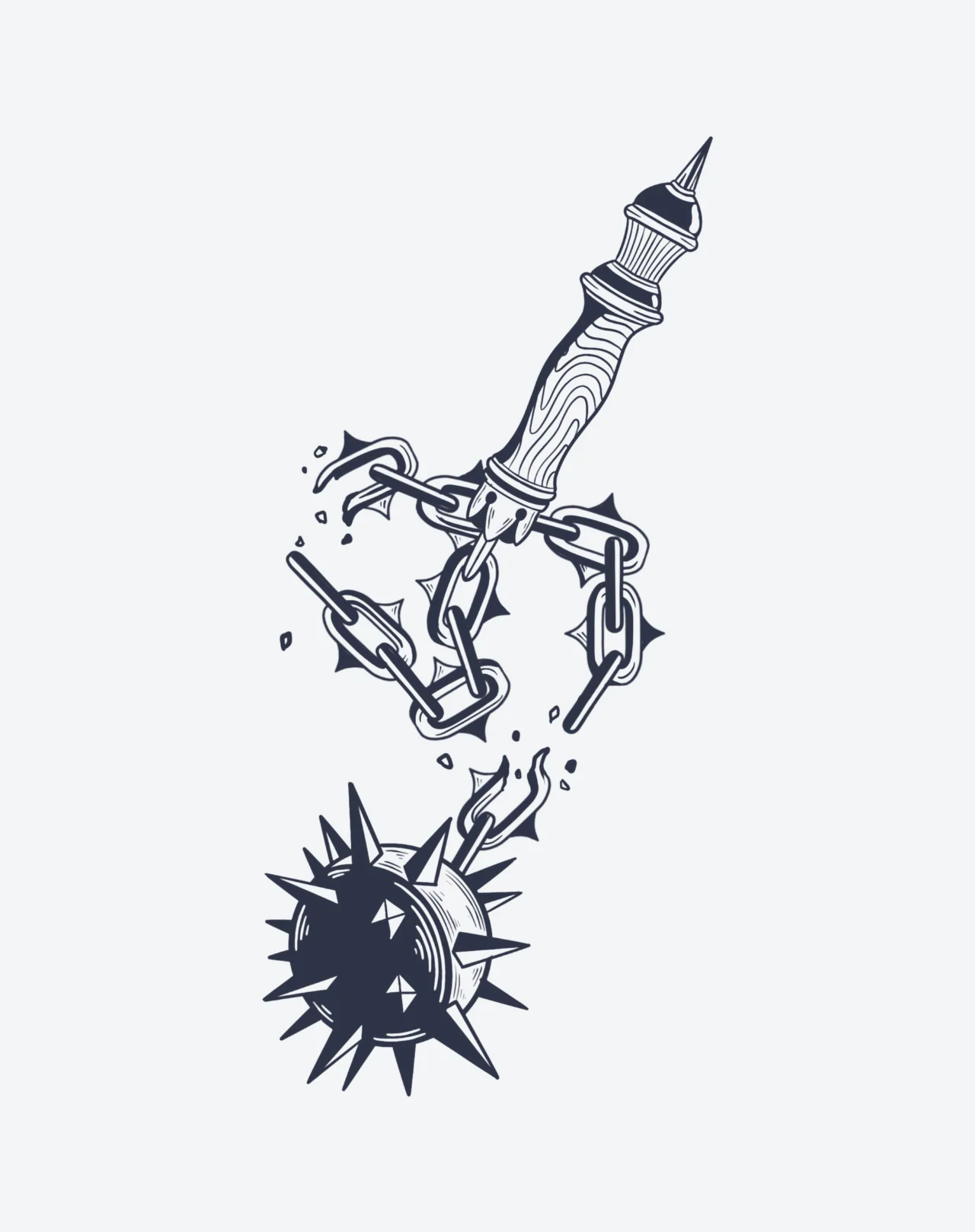 Shattered Bind - Image 2