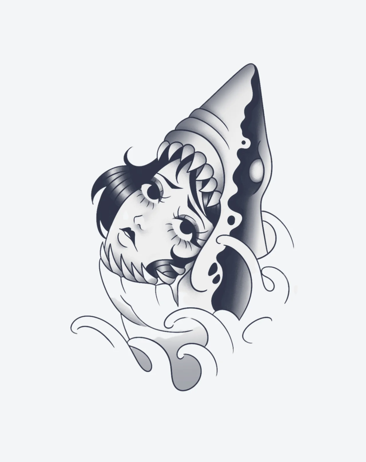 Siren's Scream - Image 2