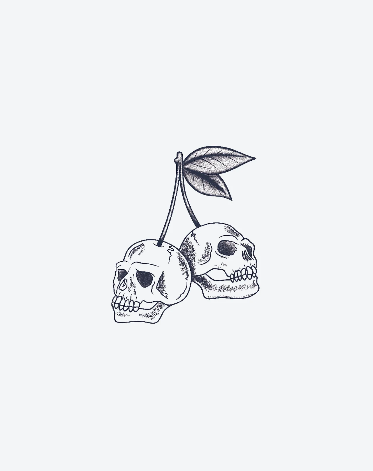 Skull Cherries - Image 2