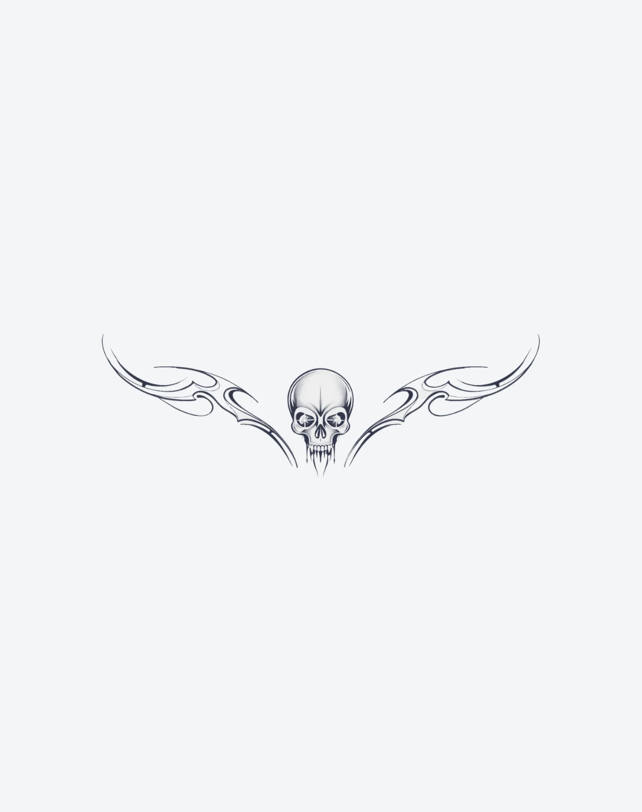 Skull Stamp - Image 2