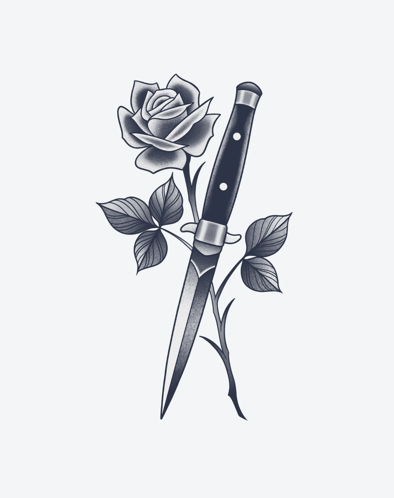 Thorns & Steel