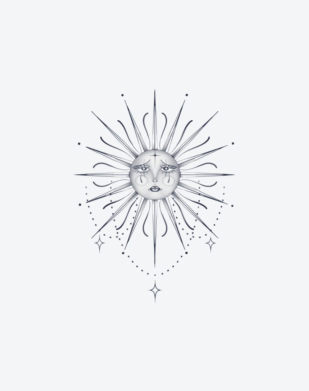 Sol Weeps - Image 2