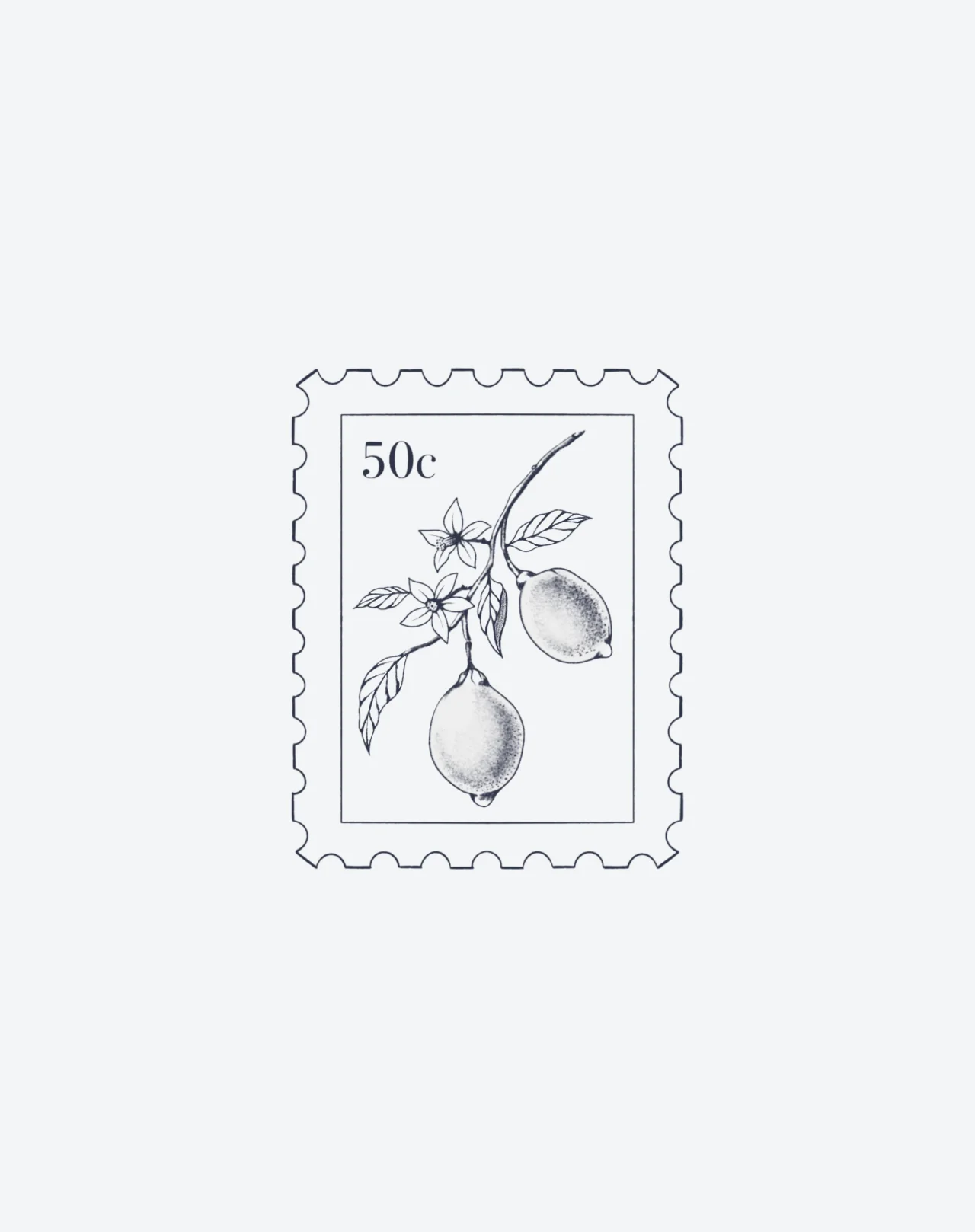 Sour Stamp - Image 2