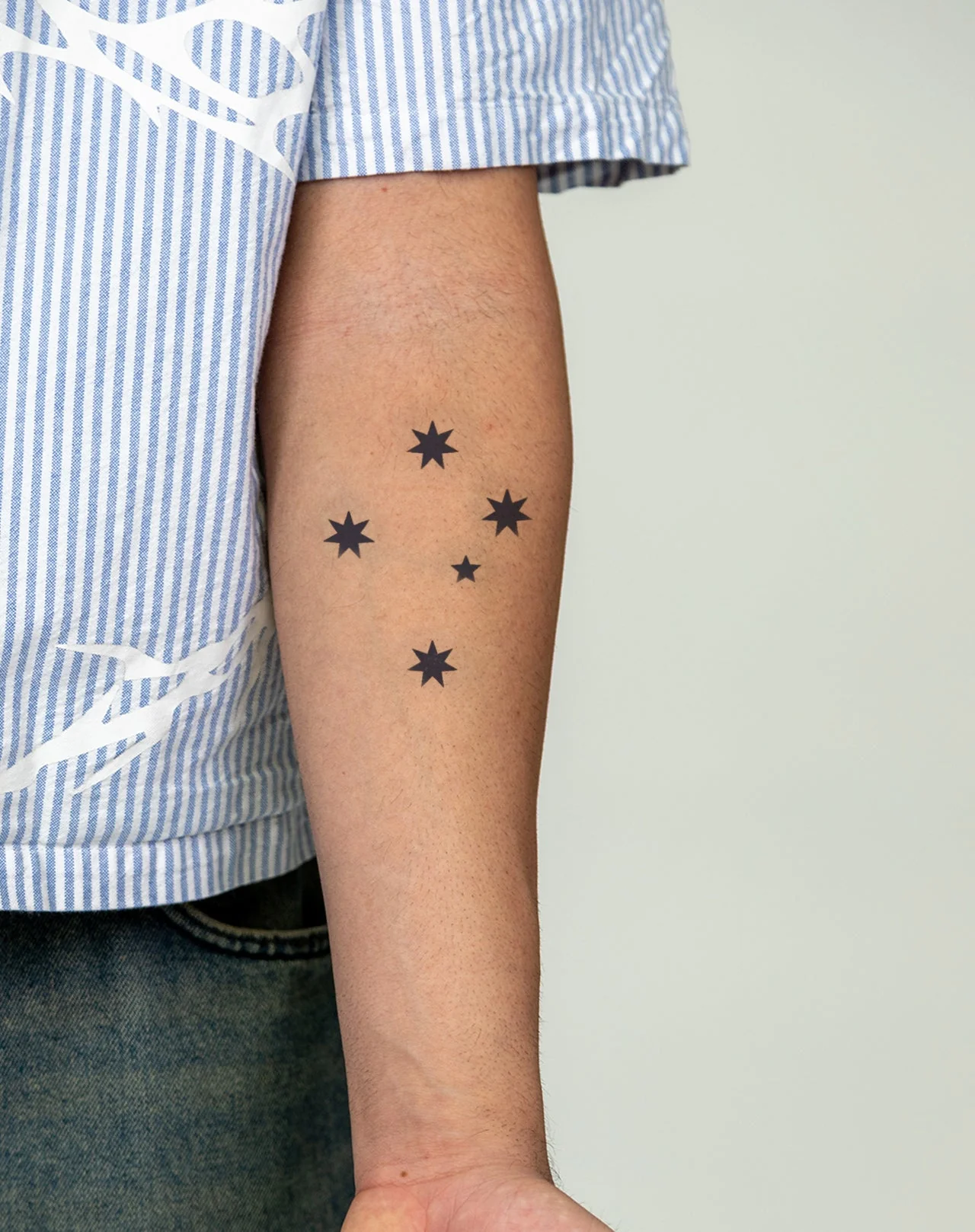 Southern Cross