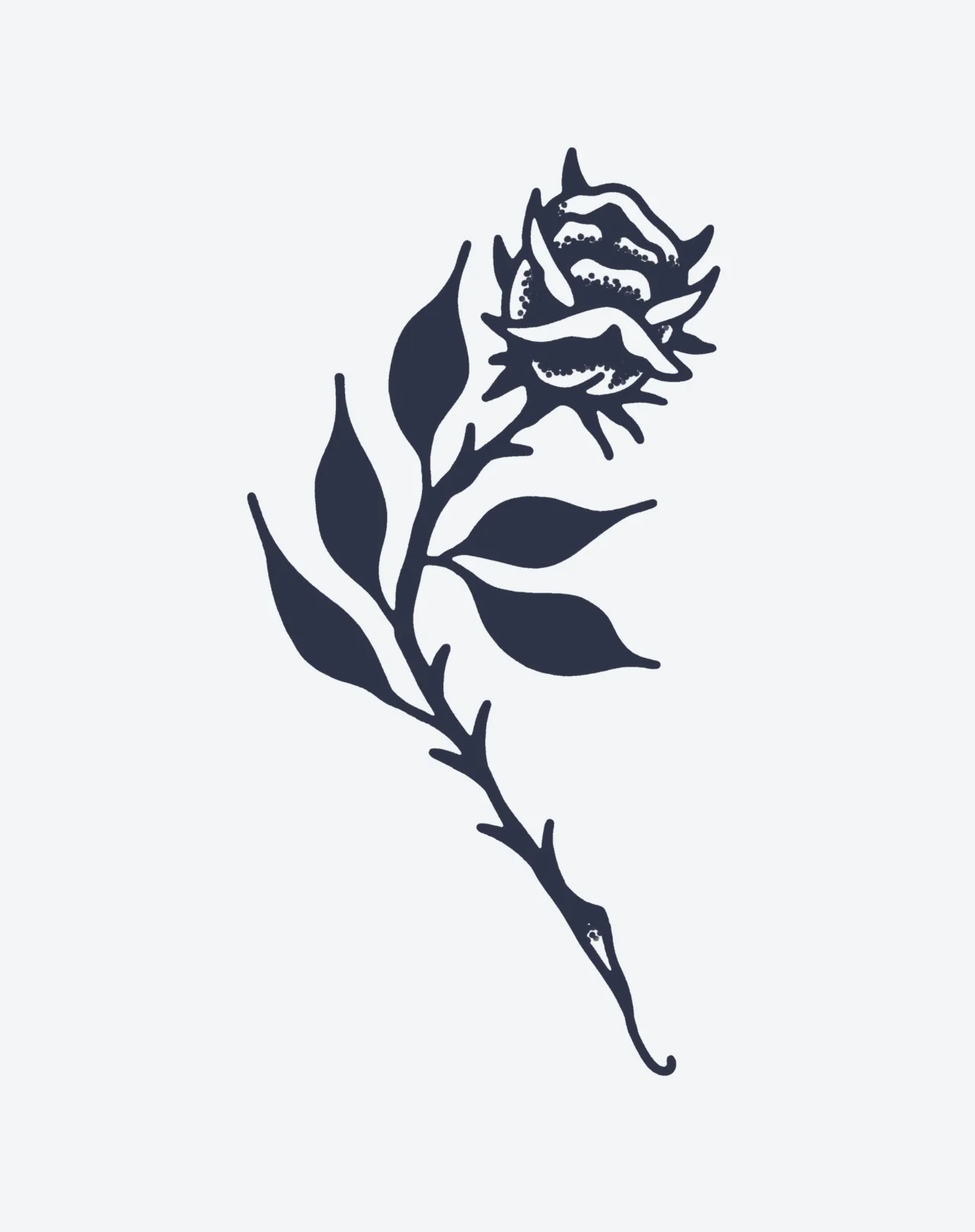 Spiked Rose - Image 2