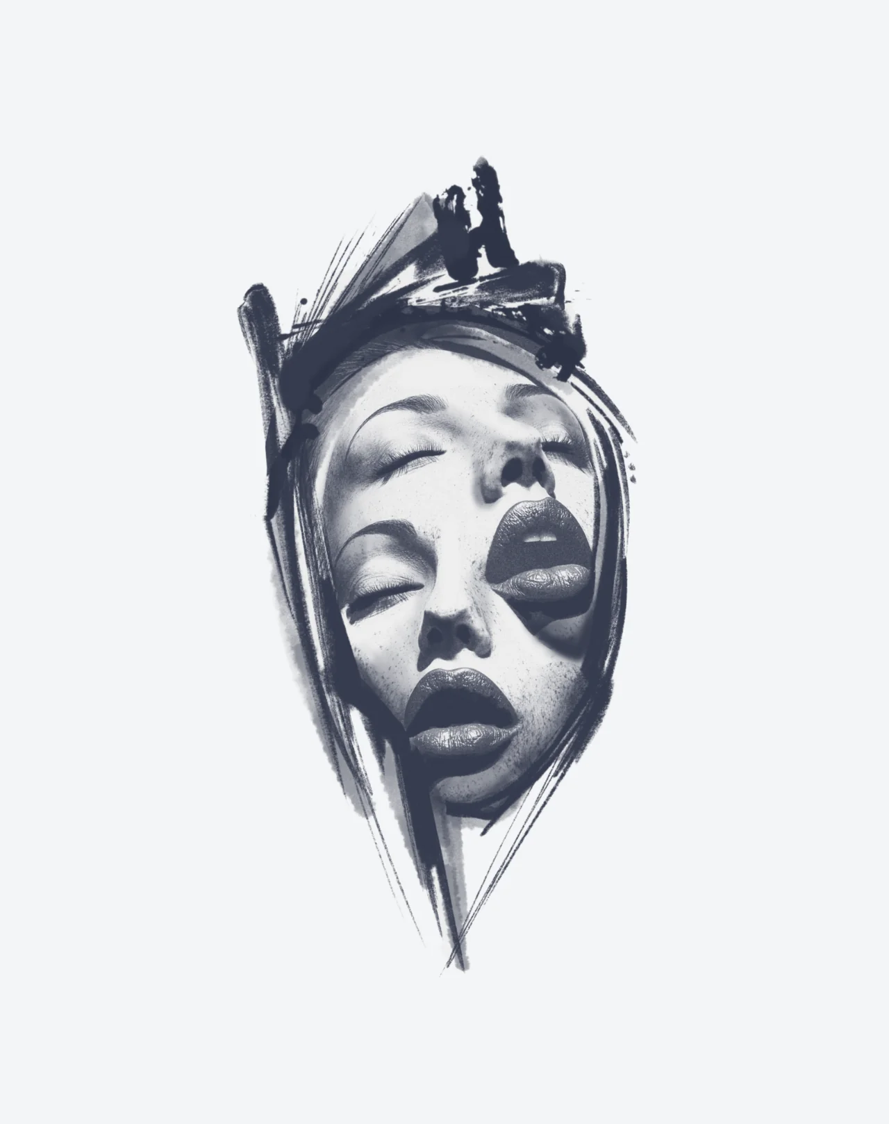Split Silence
